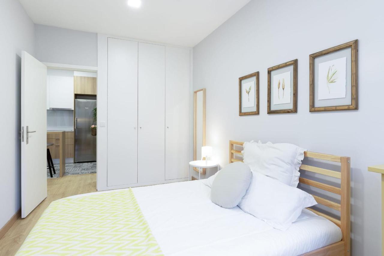 Guestready - Relaxing Apartment In Santa Catarina Porto Exterior foto
