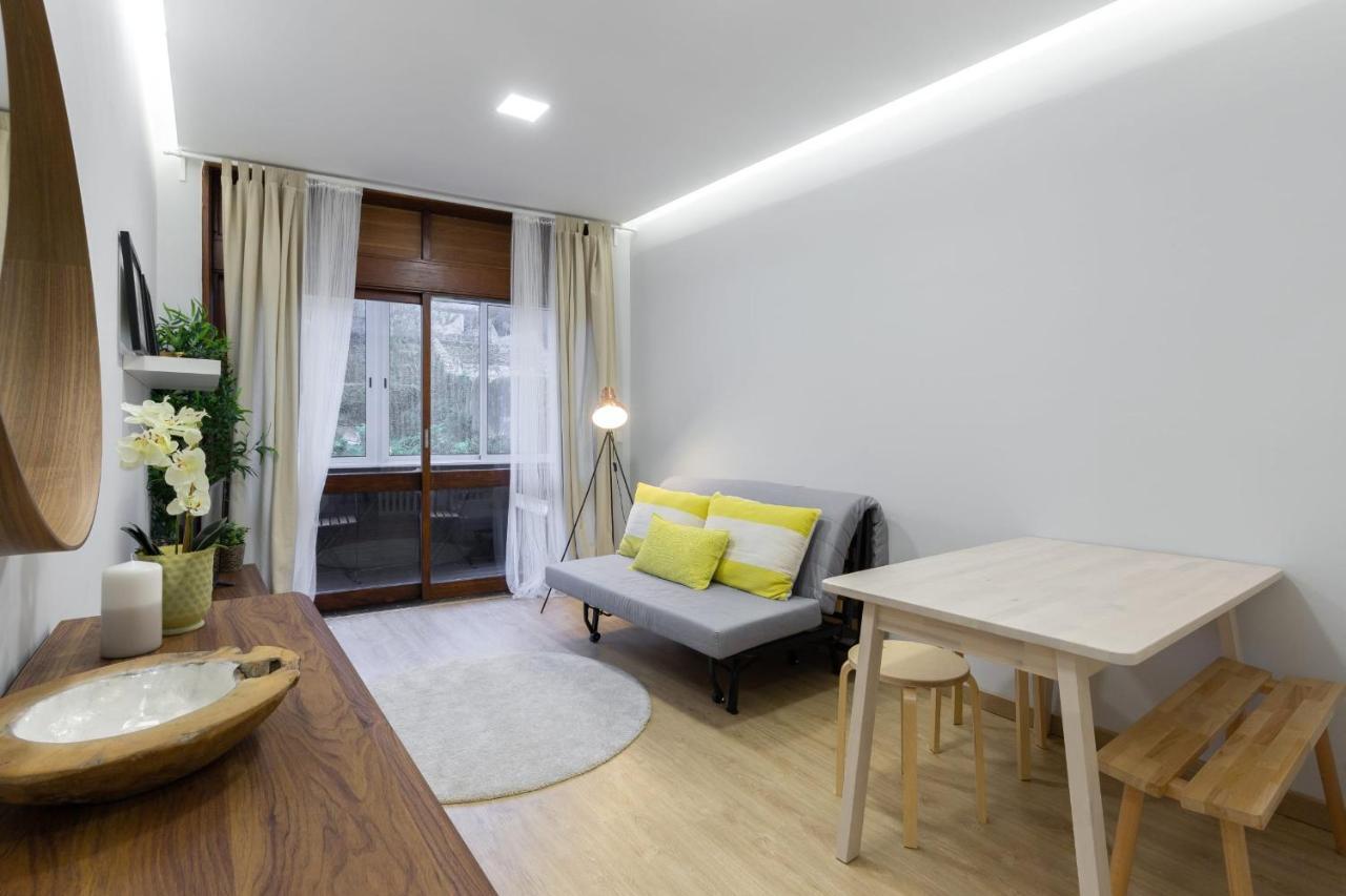 Guestready - Relaxing Apartment In Santa Catarina Porto Exterior foto