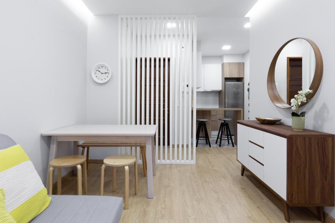 Guestready - Relaxing Apartment In Santa Catarina Porto Exterior foto