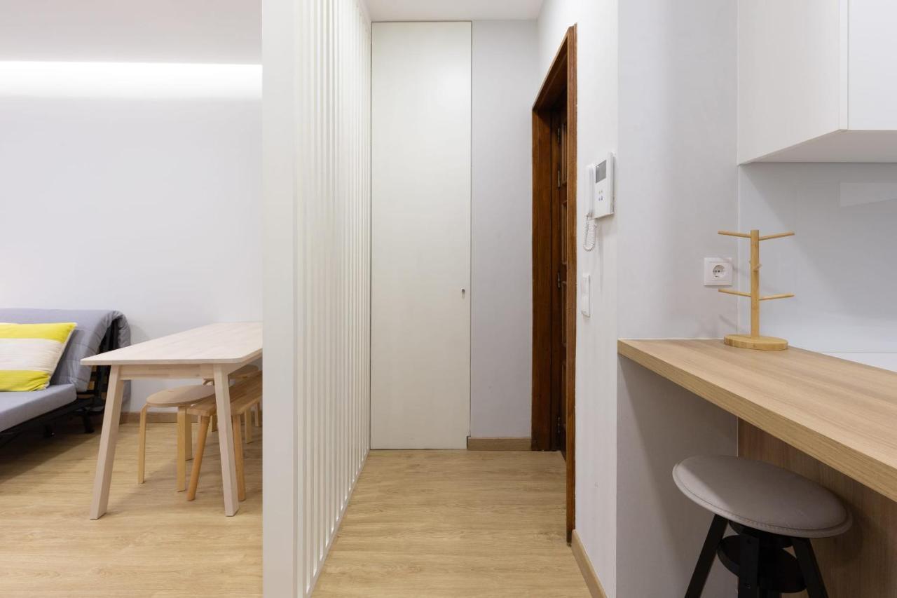 Guestready - Relaxing Apartment In Santa Catarina Porto Exterior foto