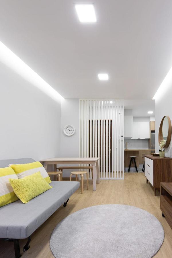 Guestready - Relaxing Apartment In Santa Catarina Porto Exterior foto